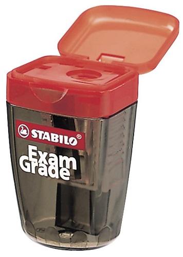 TEMPERINO CON SERBATOIO STABILO EXAM GRADE