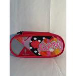 ASTUCCIO OVALE ORGANIZZATO COMIX FLASH PSYCHEDELIC KISS
