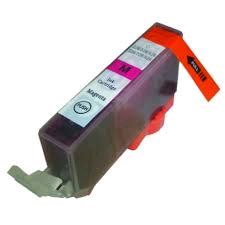 CARTUCCIA CANON  MAGENTA CLI-526M (10,5ml) COMPATIBILE