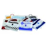 VALIGIA POLIONDA 28X38X8 SQUADRE