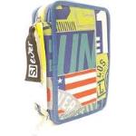 QQB ASTUCCIO 3 ZIP SJ GANG EVER WORLD BOY