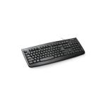 TASTIERA USB PRO FIT LAVABILE 