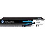 TONER NERO HP 143A (2.500 COPIE CADAUNO CONF. 2 PEZZI ) ORIGINALE 