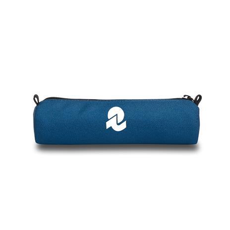 SEVEN QQB LOOP PENCIL BAG PLAIN INVICTA PENCIL BAG