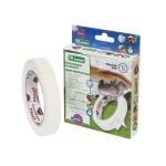 NASTRO BIADESIVO FISSAFORTE 771 MIRROR MM. 19x5 MT.