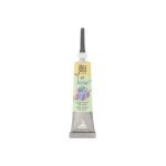 COLORE PER VETRO "IDEA VETRO" RILIEVO 20 ML  BIANCO PLATINO