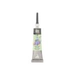 COLORE PER VETRO "IDEA VETRO" RILIEVO 20 ML NERO