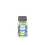 COLORE PER VETRO "IDEA VETRO" 60 ML VERDE CHIARO