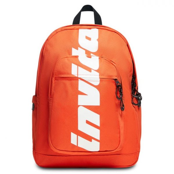 ZAINO JELEK BACKPACK GRS INVICTA LOGO GRS