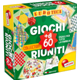 GIOCHI DA TAVOLO