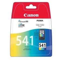 CARTUCCIA CANON COLORE  CL-541  (8ml)   (180  COPIE) ORIGINALE