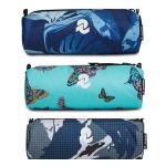 SEVEN QQB NOSE BUSTINA PORTAPENNE PENCIL BAG FANTASY INVICTA PENCIL BAGS G