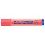 EVIDENZIATORE TRATTO VIDEO ARANCIO SUNRISE