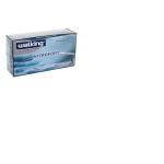 BRENTA GUANTI MONOUSO IN NITRILE "NITROFLEX PLUS 4.5 WALKING", TAGLIA S, 100 PZ - 010381
