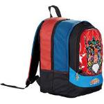 ZAINO ROUND XL GORMITI
