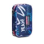 ASTUCCIO SPEED CASE SEVEN ROCK ON GIRL