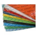 FABCOLORE 70X100 LIME (100)