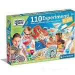 110 ESPERIMENTI & GO