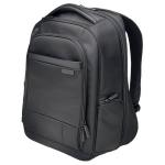 BORSA KENSINGTON CONTOUR 2.0 BUSINESS 15,6" NERA