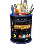 PUZZLE 3D PORTAPENNE PAC-MAN 54 PZ