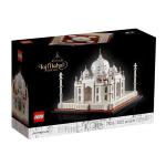 MATTONCINI LEGO® ARCHITECTURE  "TAJ MAHAL" - 2022 PZ (18+)