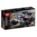 MATTONCINI LEGO® TECHNIC™ "BOLIDE FUORISTRADA" - 128 PZ (7+)