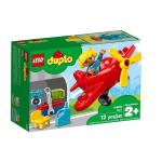 MATTONCINI LEGO® DUPLO "AEREO" - 12 PZ (2+)