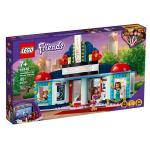 MATTONCINI LEGO® FRIENDS "IL CINEMA DI HEARTLAKE CITY" -  451 PZ (7+)