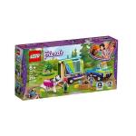 MATTONCINI LEGO® FRIENDS "IL RIMORCHIO DEI CAVALLI DI MIA" - 216 PZ (6+)