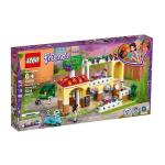 MATTONCINI LEGO® FRIENDS "IL RISTORANTE DI HEARTLAKE CITY" - 624 PZ (6+)