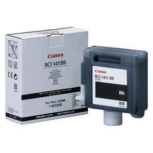 CANON BCI-1411BK INK JET NERO (330ml) ORIGINALE