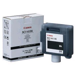 CANON BCI-1411BK INK JET NERO (330ml) ORIGINALE