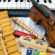 STRUMENTI MUSICALI DIDATTICI