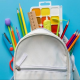 ZAINI SCUOLA E TEMPO LIBERO
