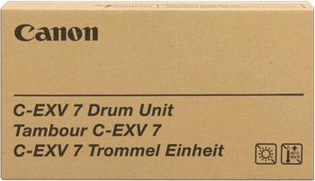 TAMBUTO CANON DRUM UNIT C-EXV7  PER IR 1210/1210/1270F (24.000PG) ORIGINALE