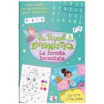 LA PICCOLA ENIGMISTICA - LA FORESTA INCANTATA