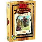 DV GIOCHI CARTE DA GIOCO ESPANSIONE "BANG! - ARMED & DANGEROUS"