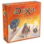 ASMODEE - GIOCO DI SOCIETÀ "DIXIT - ODYSSEY" 8005