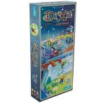 ASMODEE - GIOCO DI SOCIETÀ "DIXIT - 9 ANNIVERSARY (espansione) 2a EDIZIONE" 8014