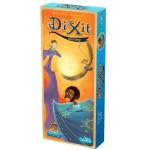 ASMODEE - GIOCO DI SOCIETÀ "DIXIT - 3 JOURNEY (espansione)" 8008