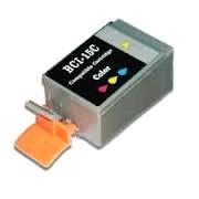 CANON CARTUCCIA BCI-15 COLORE   (2 PEZZI)  COMPATIBILE