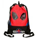 JOUMMA BAG - SACCA TEMPO LIBERO SPIDERMAN PROTECTOR 2833821