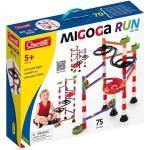 QUERCETTI - PISTA PER BIGLIE MIGOGA MARBLE RUN VORTIS (75 PZ) 06538