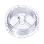CWR - FILO NYLON  MM.0,40 - ROCCHETTO MT.100 04404