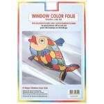 CWR - WINDOW FOIL - BUSTA 10 PEZZI 04668