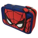 PANINI - ASTUCCIO 3 ZIP SPIDERMAN 57214
