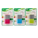 LEBEZ - TEMPERAMATITE CON CONTENITORE TRIO 81110