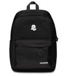 INVICTA - QQB ZAINO CARLSON PLAIN NERO 200602341899