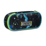 SEVEN QQB BUSTINA PORTAPENNE ROUND PLUS SEVEN FLUO STRING BOY 300102350574