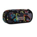 SEVEN - QQB BUSTINA PORTAPENNE ROUND PLUS SEVEN DYE ON 300102330428